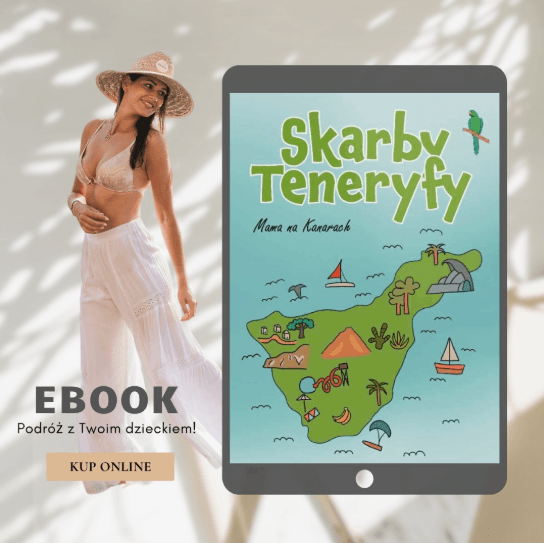 The Treasures of Tenerife