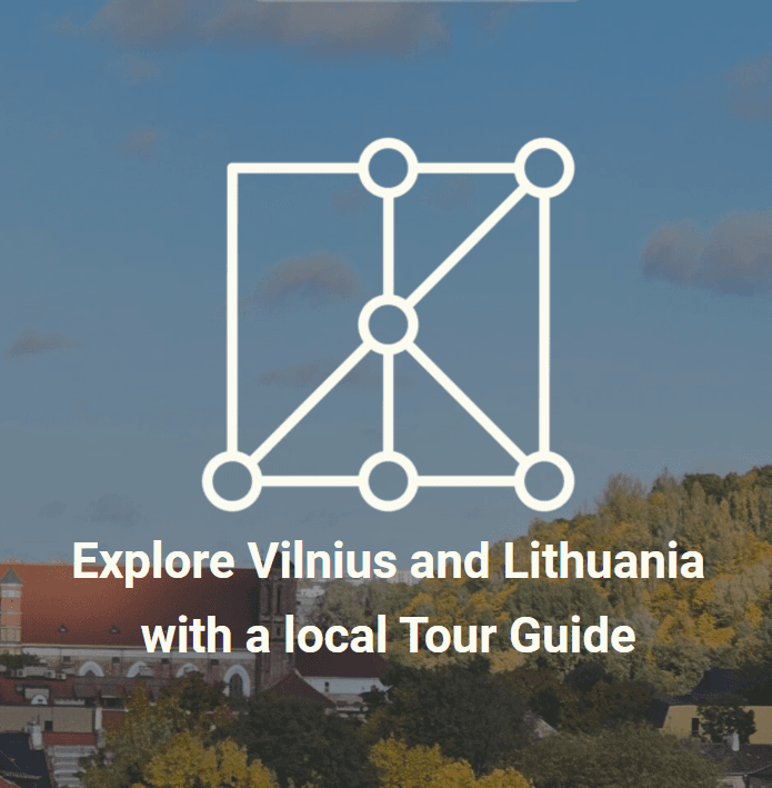 11-day Trip Vilnius