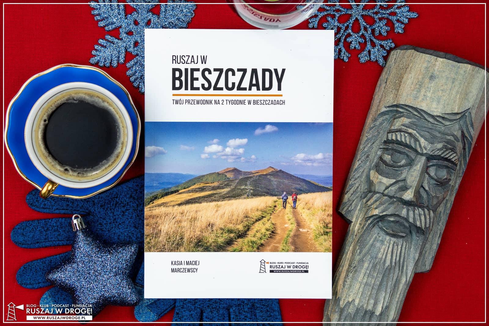 Head to the Bieszczady