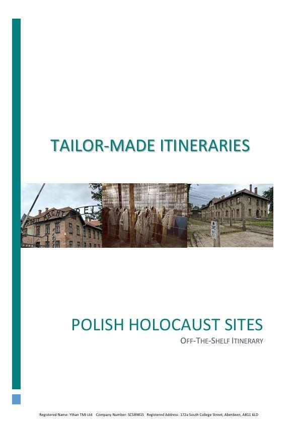 Polish Holocaust Sites